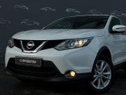 Nissan Qashqai II Санкт-Петербург  - изображение 50