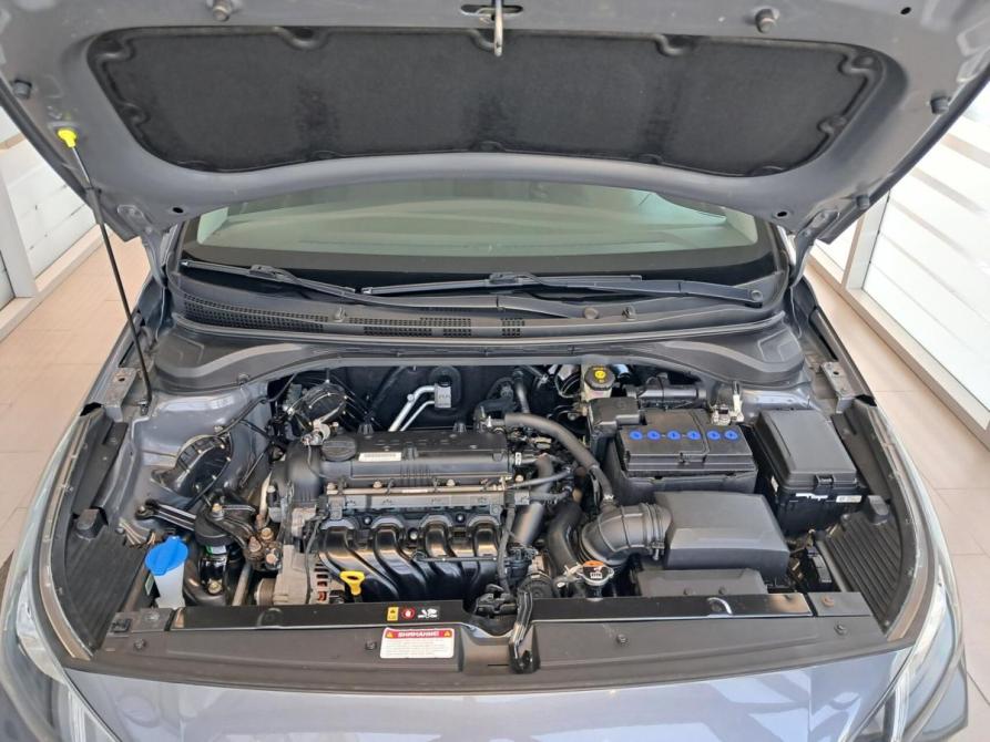 Hyundai Solaris II Рестайлинг Казань  - изображение 11