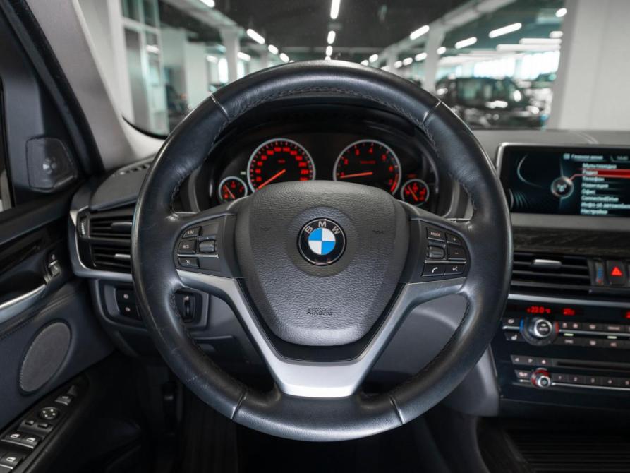 BMW X5 III (F15) Москва  - изображение 10