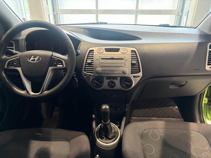 Hyundai i20 I Екатеринбург  - изображение 13