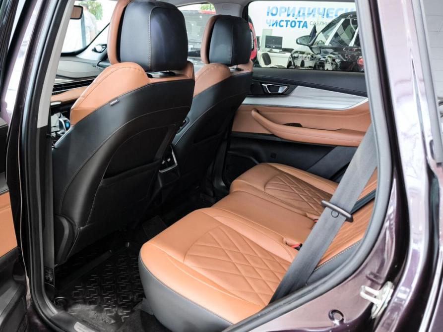 Chery Tiggo 8 Pro Max I Казань  - изображение 15