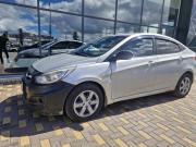 Hyundai Solaris I Калуга  - изображение 18