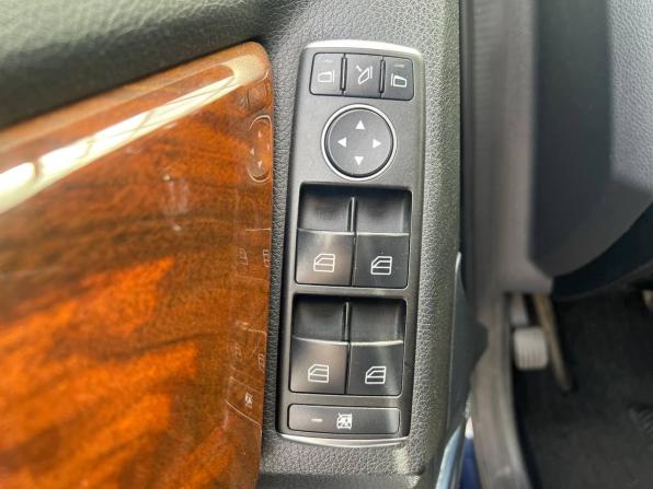 Mercedes-Benz GLK-Класс I (X204) Рестайлинг с пробегом 2012 года, цена 1 450 000 рублей, 260700 км, внедорожник, Автокод Объявления