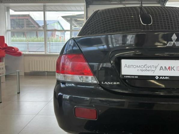 Mitsubishi Lancer IX с пробегом 2006 года, цена 280 013 рублей, 368976 км, седан, Автокод Объявления