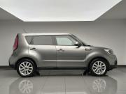 Kia Soul II Рестайлинг Москва  - изображение 33