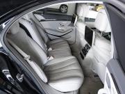 Mercedes-Benz S-Класс VI (W222 C217) Санкт-Петербург  - изображение 39