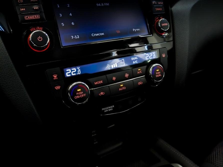 Nissan Qashqai II Москва  - изображение 27