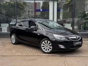 Opel Astra J Москва  - изображение 16