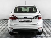 Ford Fiesta Mk6 Рестайлинг Москва  - изображение 18