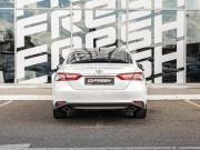 Toyota Camry VIII (XV70) Рестайлинг Краснодар  - изображение 29