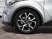 Toyota C-HR I Чита  - изображение 35