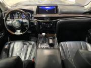 Lexus LX III Рестайлинг 2 Пермь  - изображение 46