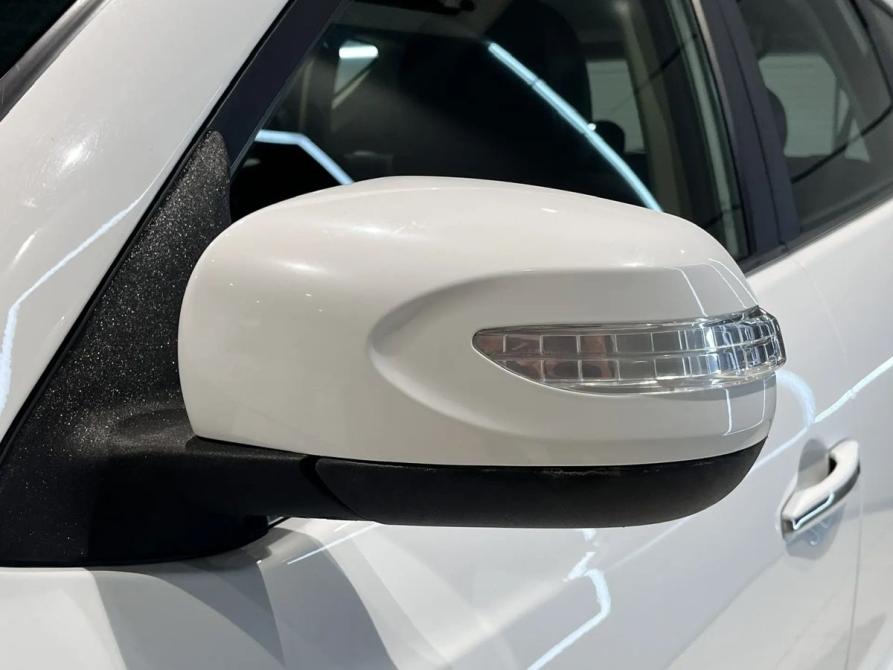 Geely Emgrand X7 I Рестайлинг 2 Новосибирск  - изображение 13