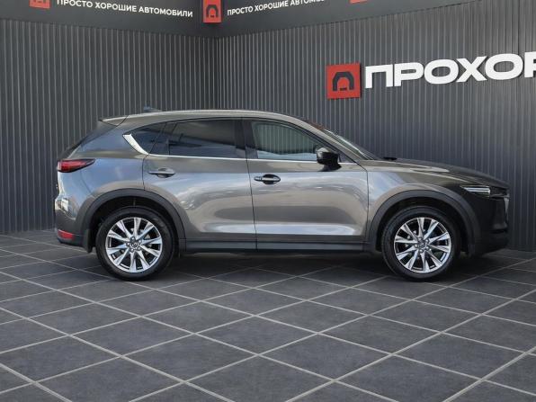 Mazda CX-5 II с пробегом 2019 года, цена 3 047 000 рублей, 75502 км, внедорожник, Автокод Объявления