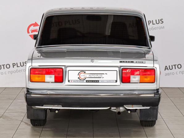 Lada (ВАЗ) 2105 с пробегом 2010 года, цена 399 000 рублей, 70000 км, седан, Автокод Объявления