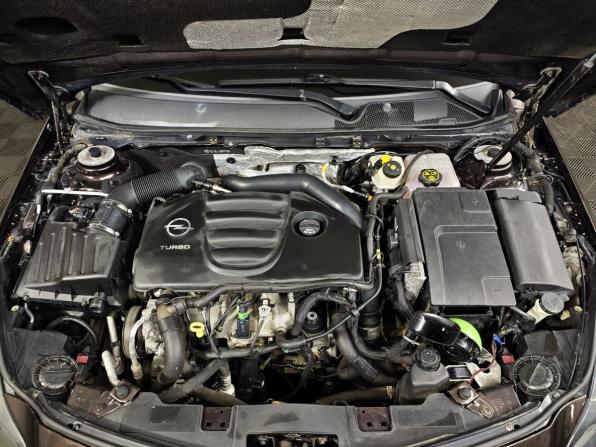 Opel Insignia I с пробегом 2013 года, цена 699 000 рублей, 278592 км, седан, Автокод Объявления