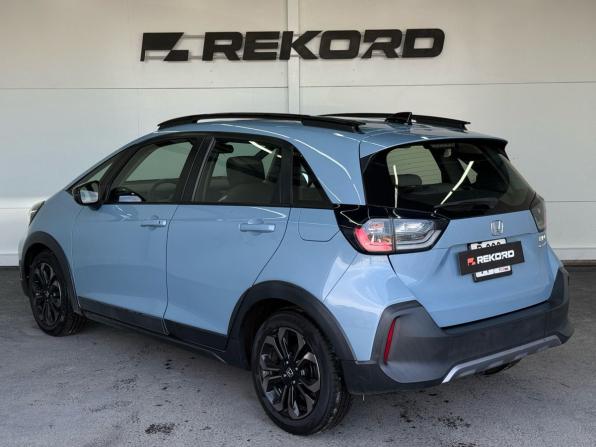 Honda Life VI с пробегом 2020 года, цена 1 779 000 рублей, 86200 км, хэтчбек, Автокод Объявления
