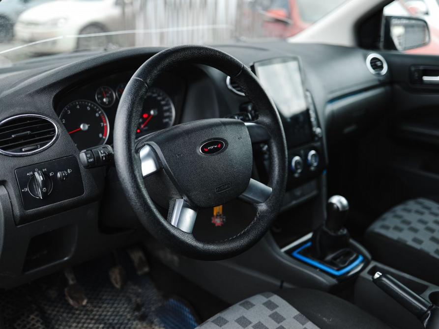 Ford Focus II Ижевск  - изображение 8
