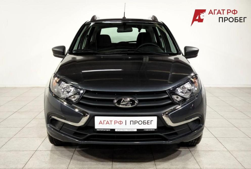 Lada (ВАЗ) Granta I Рестайлинг Саратов  - изображение 2