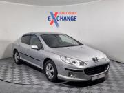 Peugeot 407 Нижний Новгород  - изображение 21