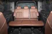 Hyundai Staria I Рестайлинг Москва  - изображение 60
