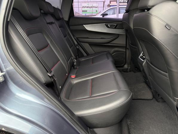 Chery Tiggo 7 Pro I с пробегом 2021 года, цена 1 349 000 рублей, 104920 км, внедорожник, Автокод Объявления