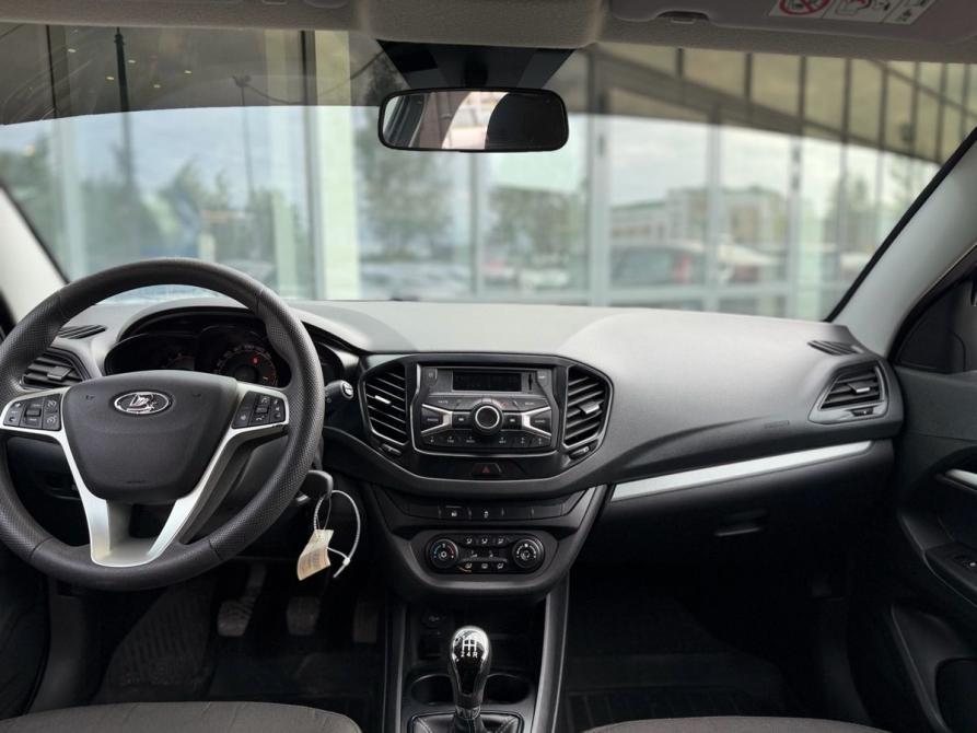 Lada (ВАЗ) Vesta I Санкт-Петербург  - изображение 17