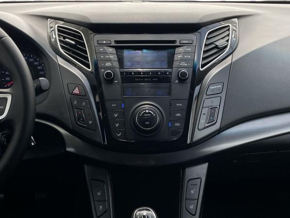 Hyundai i40 I с пробегом 2014 года, цена 1 450 000 рублей, 127798 км, седан, Автокод Объявления
