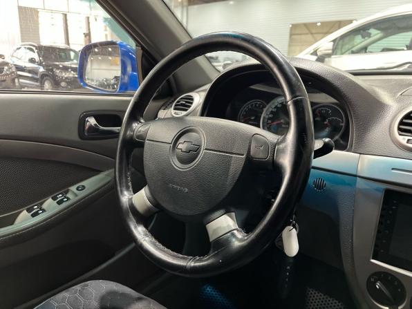 Chevrolet Lacetti I с пробегом 2012 года, цена 525 000 рублей, 163279 км, хэтчбек, Автокод Объявления