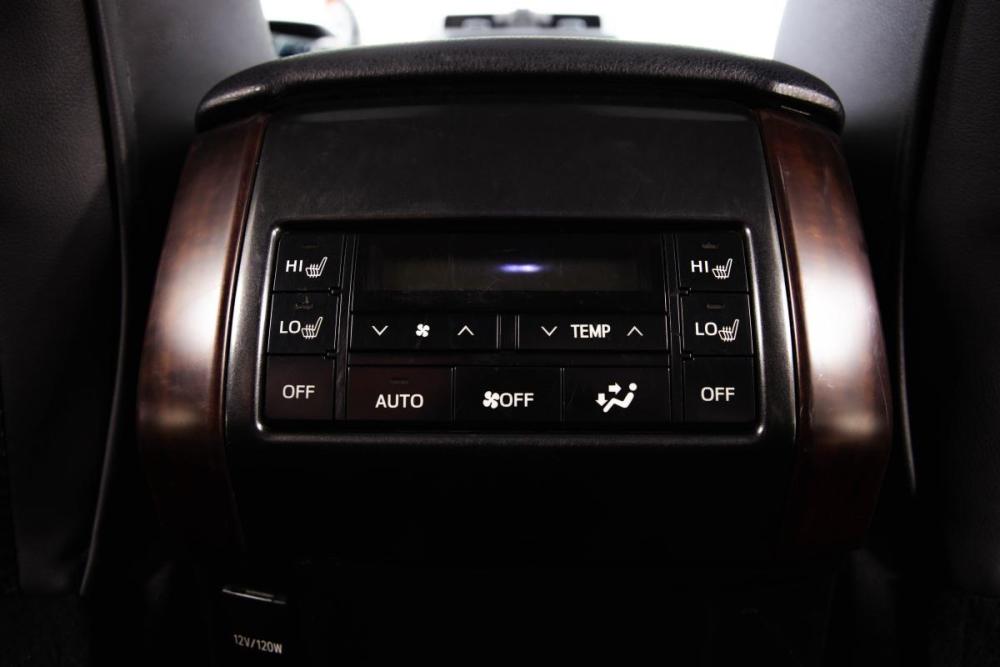 Toyota Land Cruiser Prado 150 Series Пермь  - изображение 25