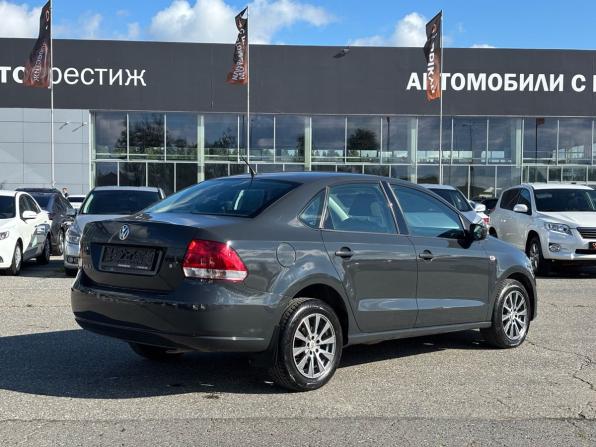 Volkswagen Polo V с пробегом 2011 года, цена 717 000 рублей, 137750 км, седан, Автокод Объявления