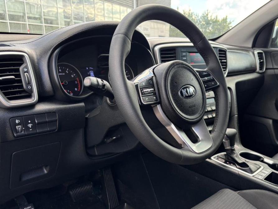 Kia Sportage V Набережные Челны  - изображение 13