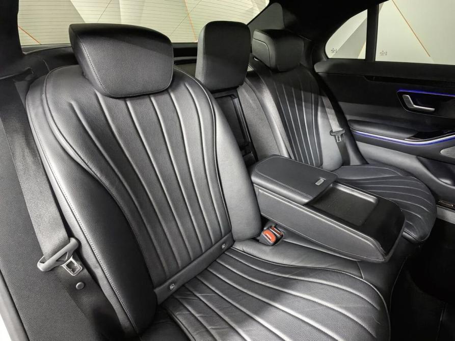 Mercedes-Benz S-Класс VII (W223) Москва  - изображение 17