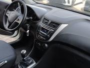 Hyundai Solaris I Рестайлинг Екатеринбург  - изображение 44