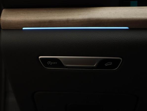 Hongqi HS7 II с пробегом 2025 года, цена 4 350 000 рублей, 6546 км, внедорожник, Автокод Объявления