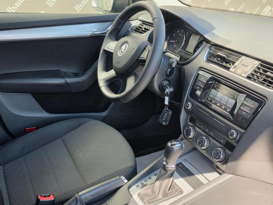 Skoda Octavia III (A7) Краснодар  - изображение 17