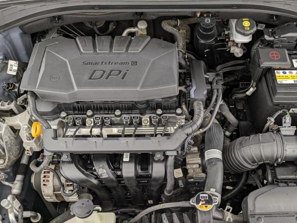 Hyundai i30 III Рестайлинг 2 с пробегом 2022 года, цена 1 780 000 рублей, 103890 км, универсал, Автокод Объявления
