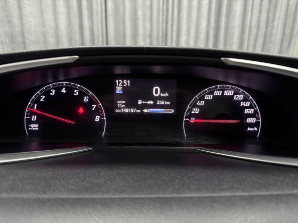 Toyota Sienta II Рестайлинг с пробегом 2020 года, цена 1 450 000 рублей, 148197 км, компактвэн, Автокод Объявления