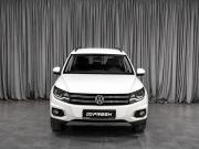 Volkswagen Tiguan I Рестайлинг Тюмень  - изображение 22