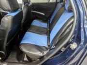 Suzuki SX4 II (S-Cross) Рестайлинг Москва  - изображение 40