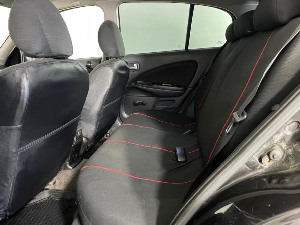 Nissan Almera II (N16) Рестайлинг с пробегом 2005 года, цена 235 000 рублей, 292435 км, седан, Автокод Объявления