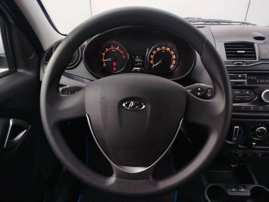 Lada (ВАЗ) Granta I Рестайлинг Челябинск  - изображение 17