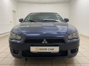 Mitsubishi Lancer X Энгельс  - изображение 39