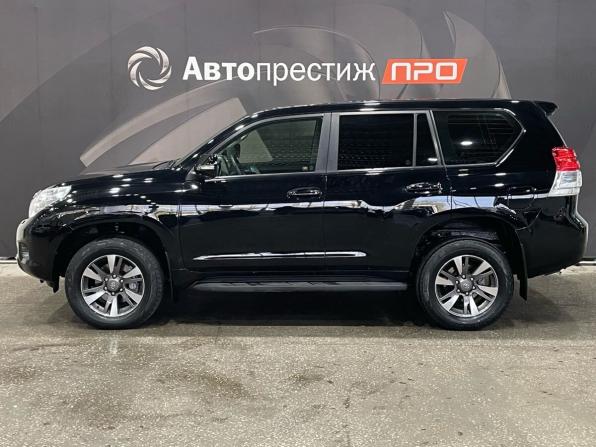 Toyota Land Cruiser Prado 150 Series с пробегом 2011 года, цена 2 790 000 рублей, 187050 км, внедорожник, Автокод Объявления