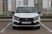 Lada (ВАЗ) Granta I Рестайлинг Уфа  - изображение 21