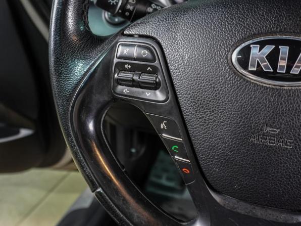 Kia Ceed II с пробегом 2014 года, цена 1 349 000 рублей, 89462 км, универсал, Автокод Объявления