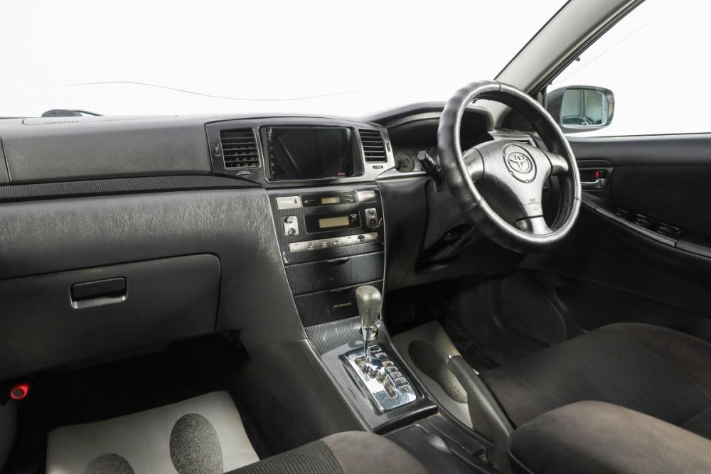Toyota Corolla IX (E120 E130) Рестайлинг Новосибирск  - изображение 10