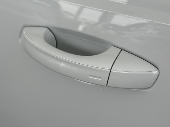Audi Q3 II (F3) с пробегом 2025 года, цена 5 390 000 рублей, 15 км, внедорожник, Автокод Объявления