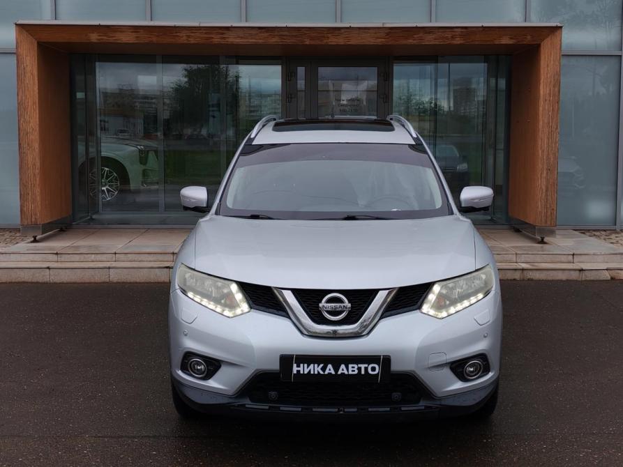 Nissan X-Trail III Оренбург  - изображение 1