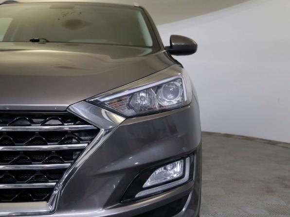 Hyundai Tucson III Рестайлинг с пробегом 2019 года, цена 1 850 000 рублей, 167866 км, внедорожник, Автокод Объявления